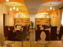 Nevis Hotel, Oradea, restaurant